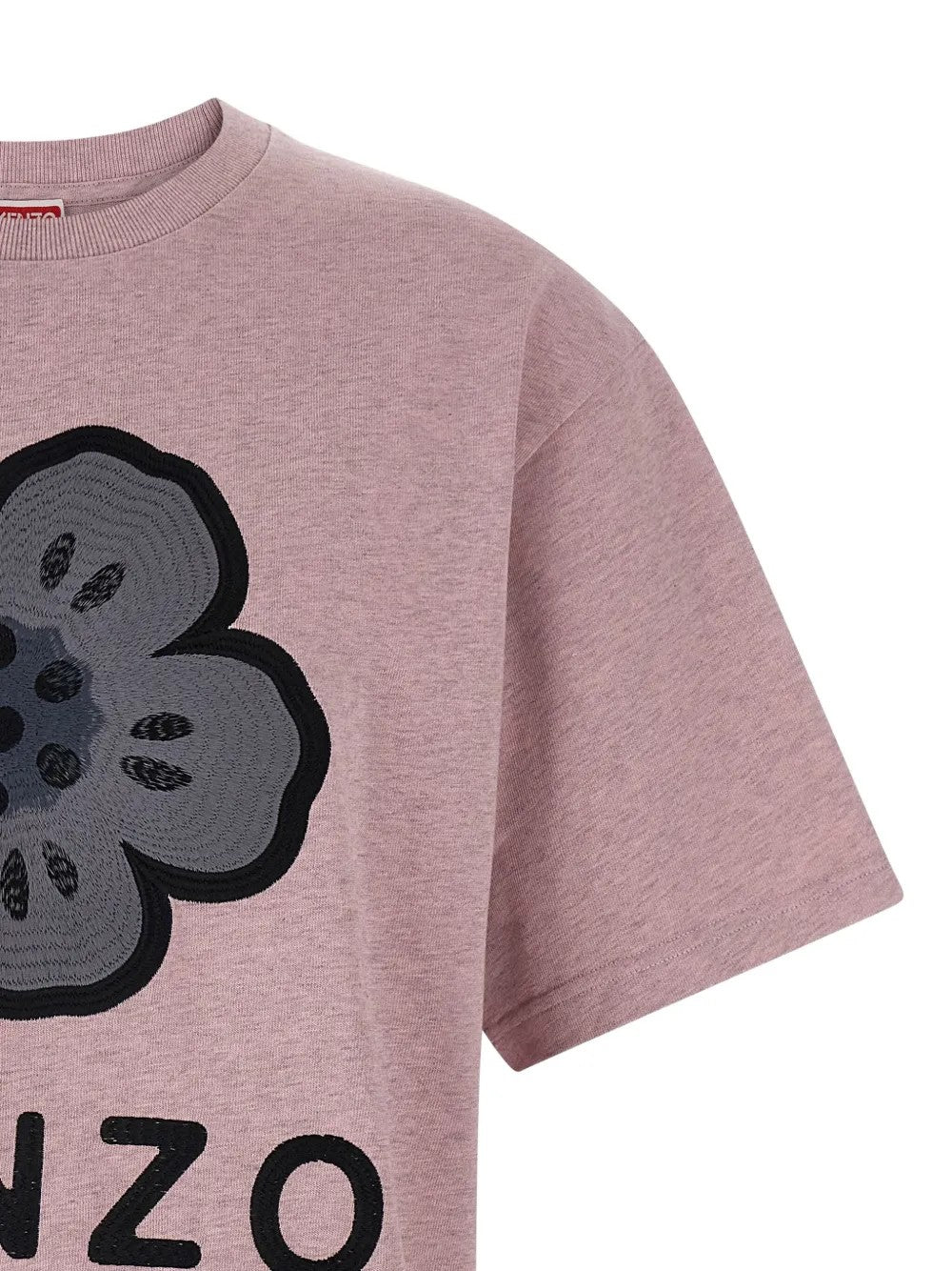 T-SHIRT Rosa Kenzo