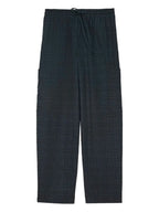PANTALONE Nero Kenzo