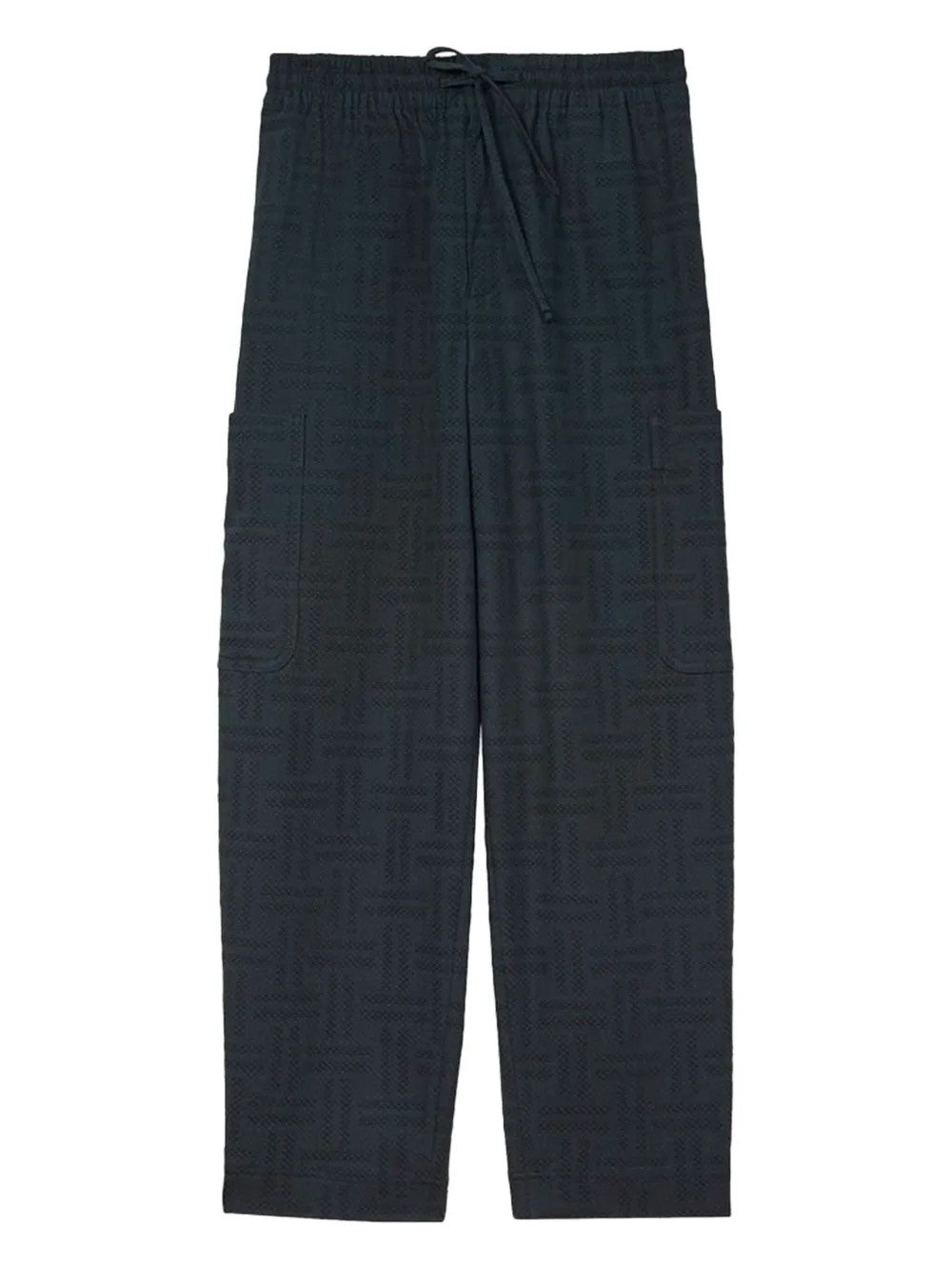 PANTALONE Nero Kenzo