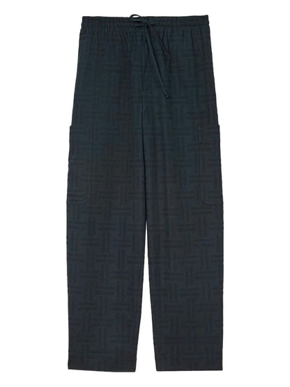 PANTALONE Nero Kenzo
