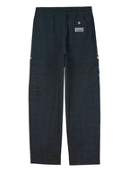PANTALONE Nero Kenzo