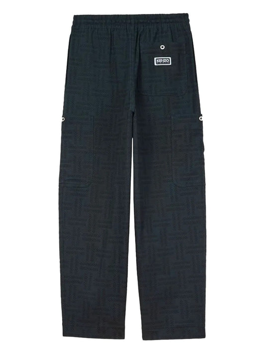 PANTALONE Nero Kenzo