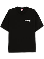T-SHIRT Nero Kenzo
