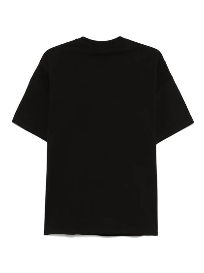 T-SHIRT Nero Kenzo