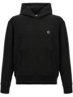 FELPA CAPPUCCIO Nero Kenzo