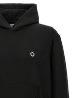 FELPA CAPPUCCIO Nero Kenzo