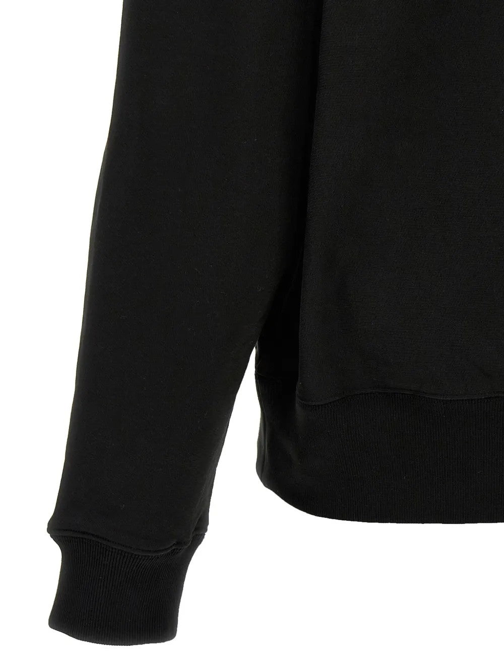 FELPA CAPPUCCIO Nero Kenzo