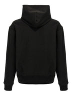 FELPA CAPPUCCIO Nero Kenzo