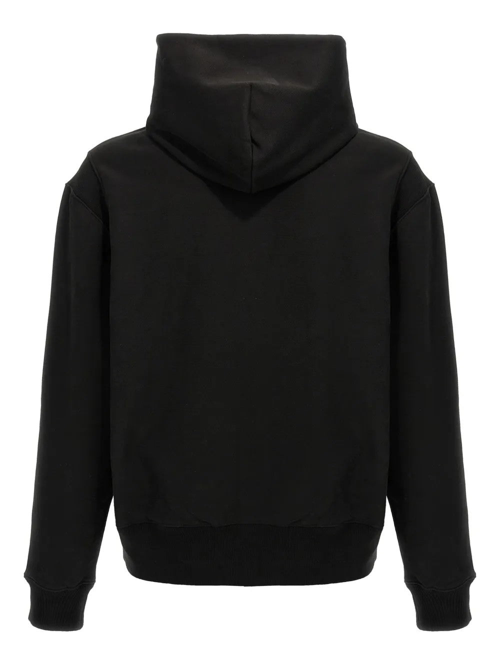 FELPA CAPPUCCIO Nero Kenzo
