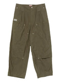 PANTALONE Khaki Kenzo