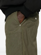 PANTALONE Khaki Kenzo