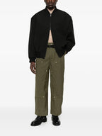 PANTALONE Khaki Kenzo