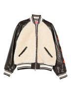 GIACCA Crema/marrone Kenzo