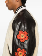 GIACCA Crema/marrone Kenzo