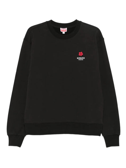 FELPA Nero Kenzo