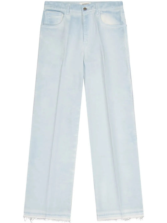 PANTALONE Celeste Laneus