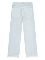 PANTALONE Celeste Laneus