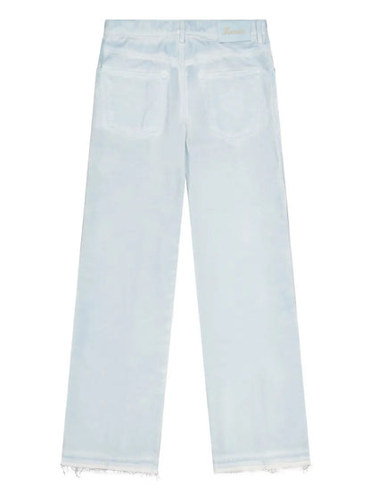 PANTALONE Celeste Laneus