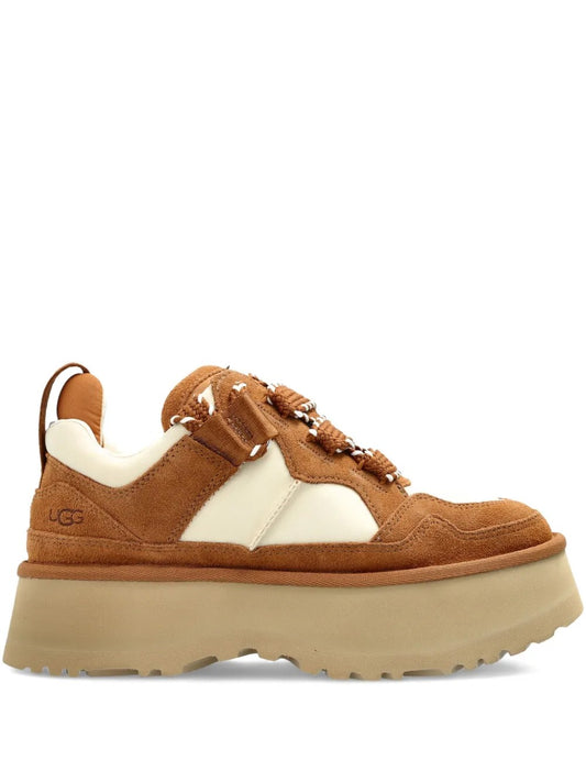 SCARPA  Biscotto Ugg