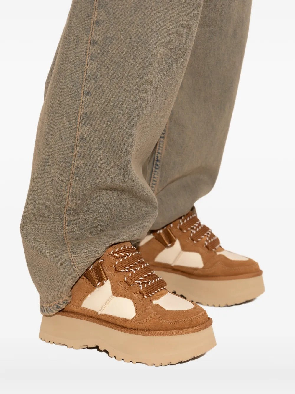 SCARPA  Biscotto Ugg