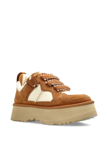SCARPA  Biscotto Ugg
