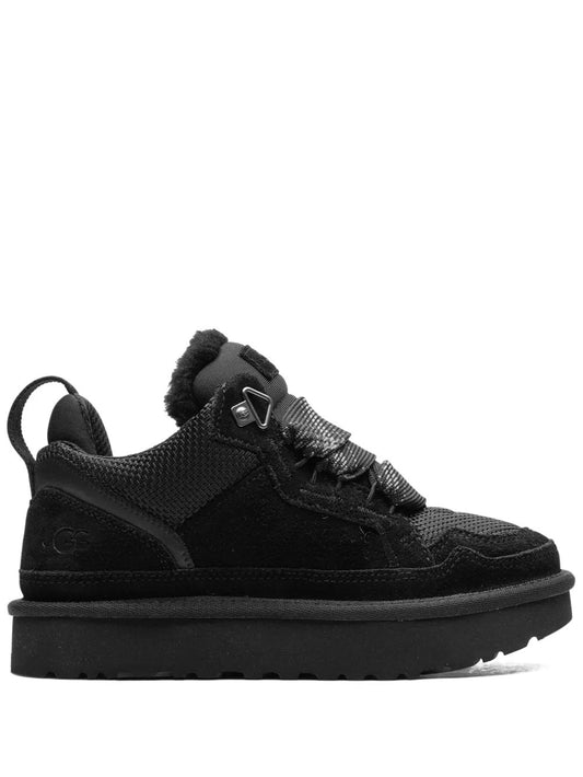 SCARPA  Nero Ugg