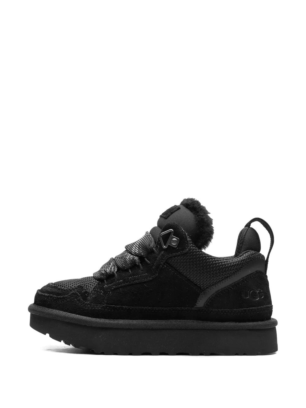 SCARPA  Nero Ugg
