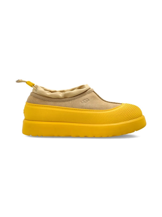 SCARPA  Beige Ugg Kids