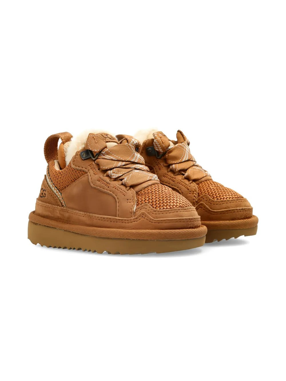 SCARPA  Biscotto Ugg Kids