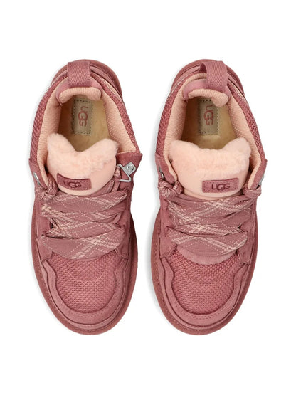 SCARPA  Rosa Ugg Kids