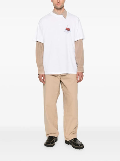 PANTALONE Beige Carhartt