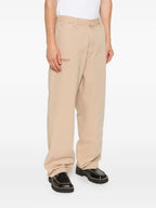 PANTALONE Beige Carhartt