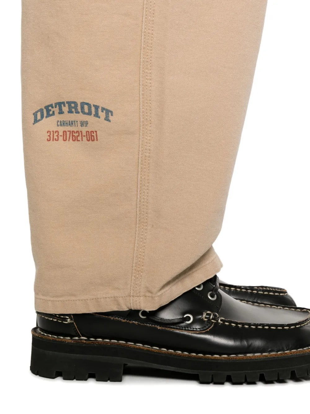PANTALONE Beige Carhartt