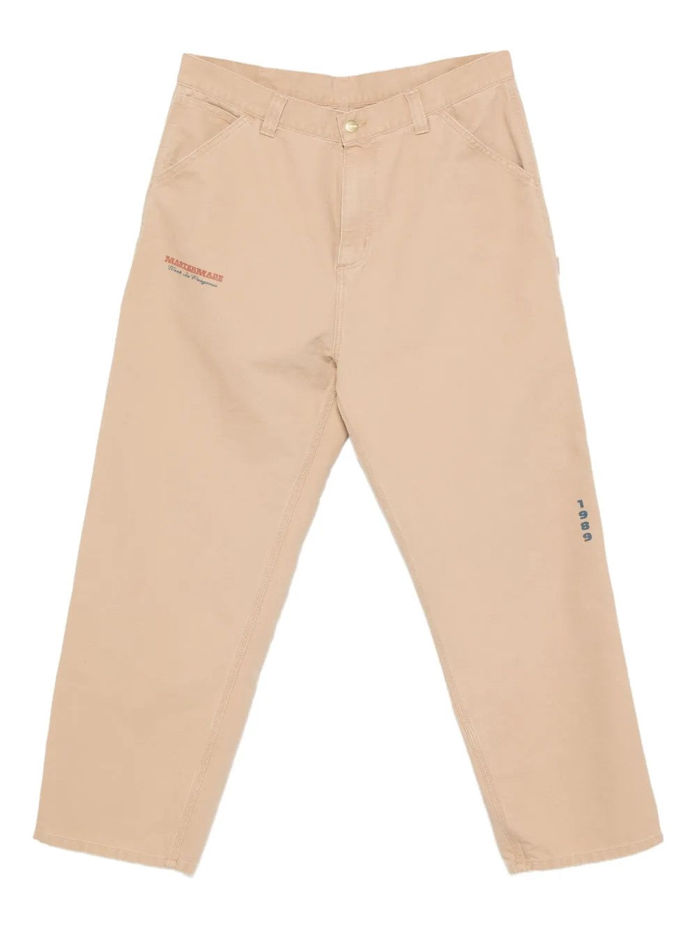 PANTALONE Beige Carhartt