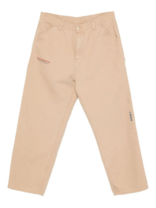 PANTALONE Beige Carhartt