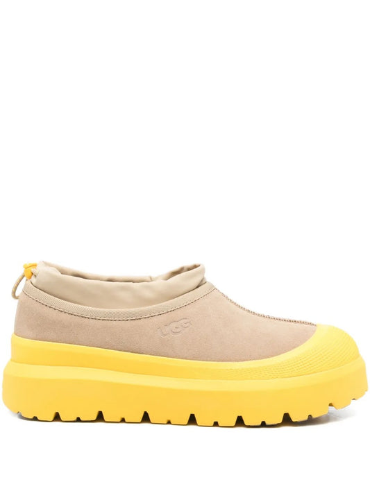 SCARPA  Beige Ugg