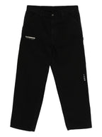 PANTALONE Nero Carhartt