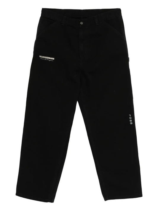 PANTALONE Nero Carhartt