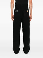 PANTALONE Nero Carhartt