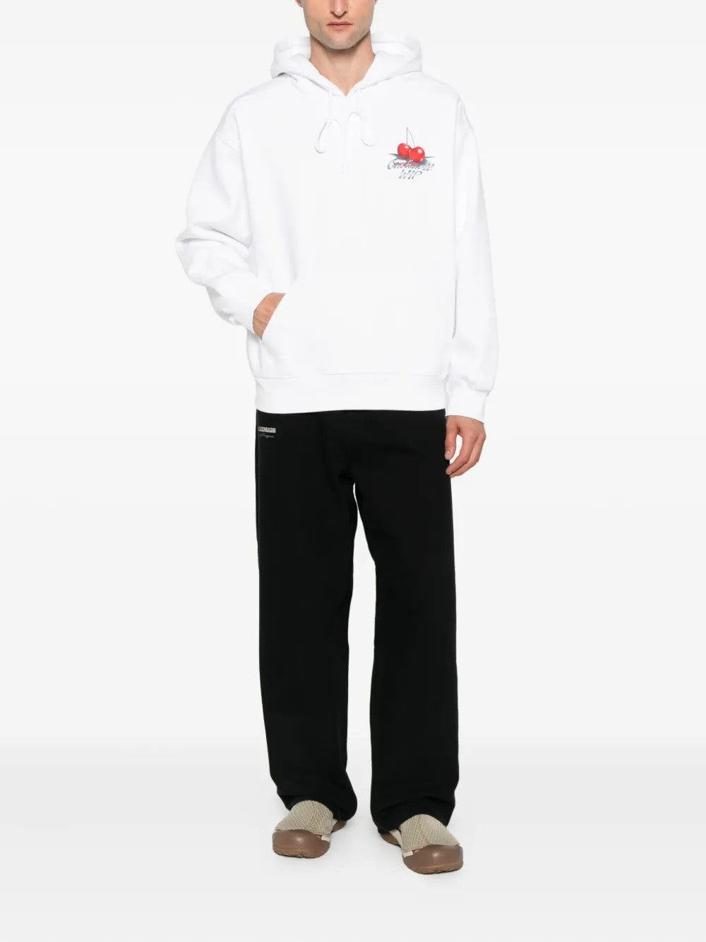 PANTALONE Nero Carhartt