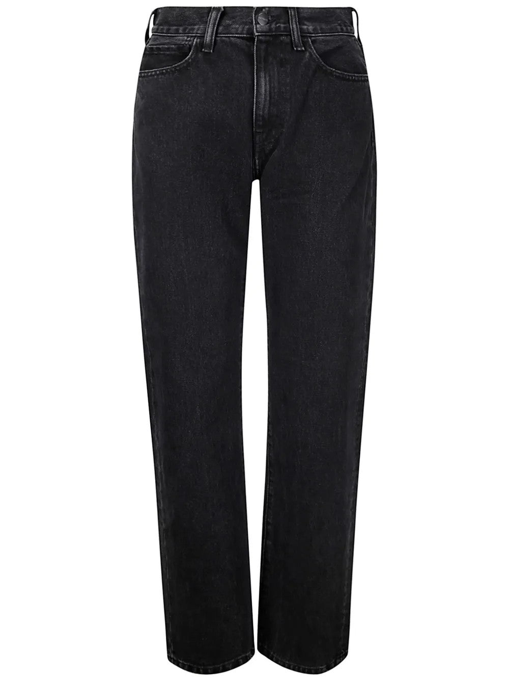 JEANS Nero Carhartt