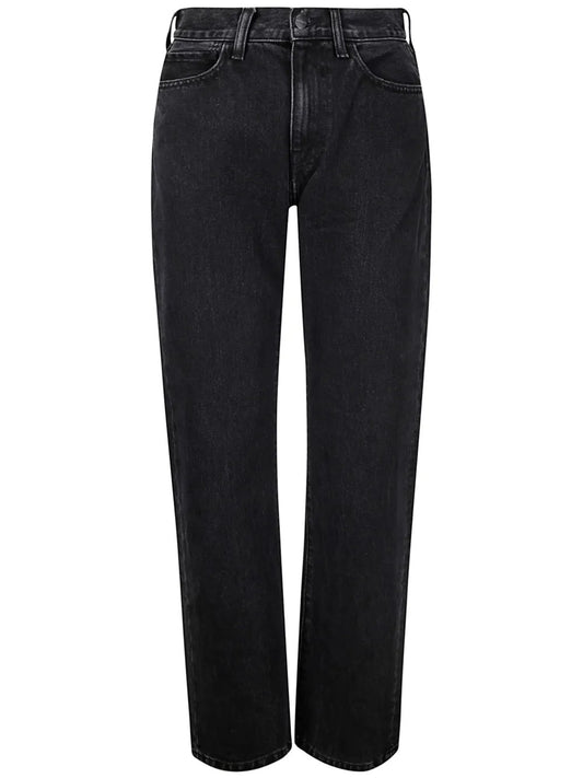 JEANS Nero Carhartt