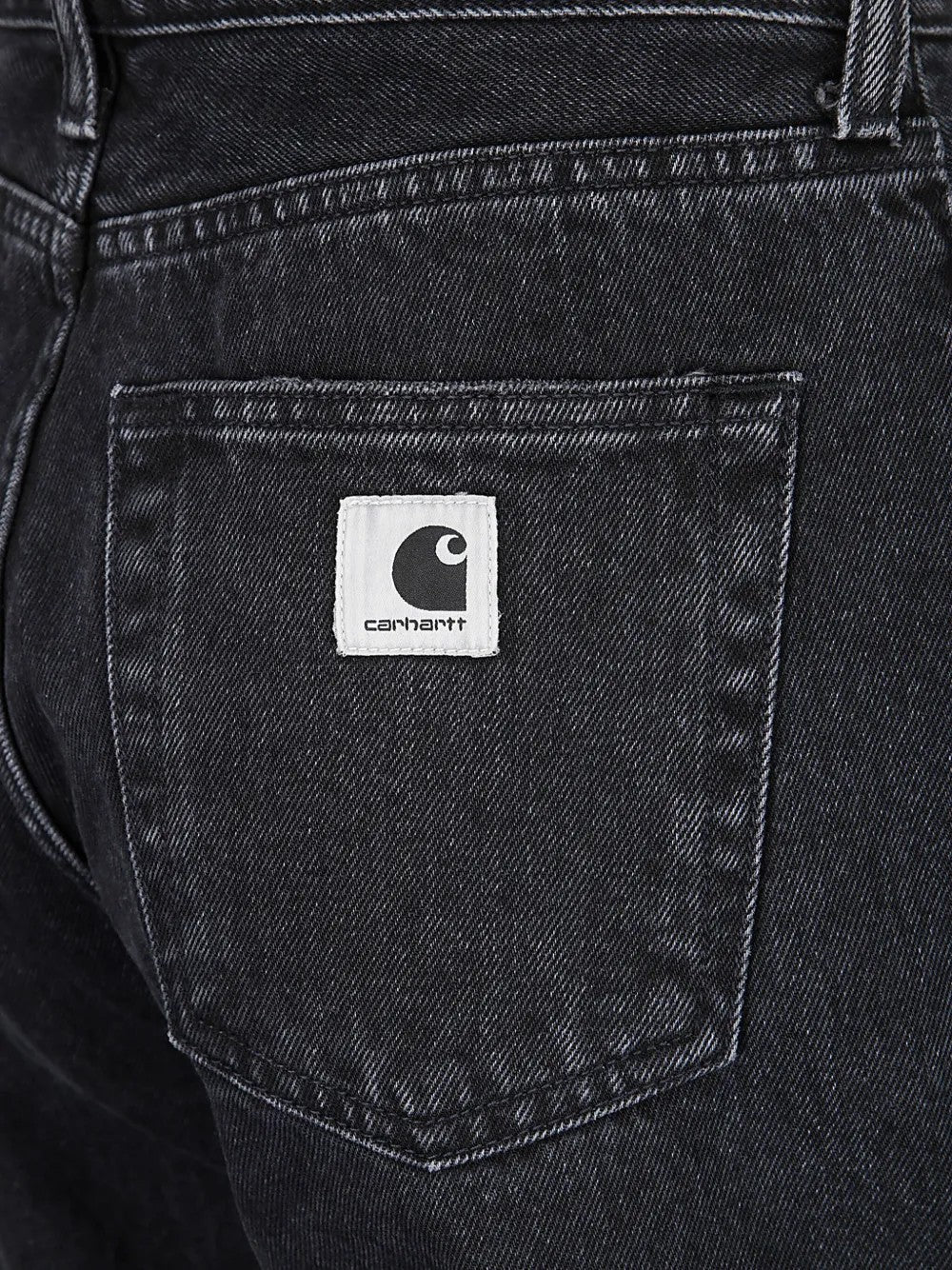 JEANS Nero Carhartt