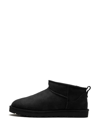 SCARPA  Nero Ugg