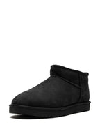 SCARPA  Nero Ugg