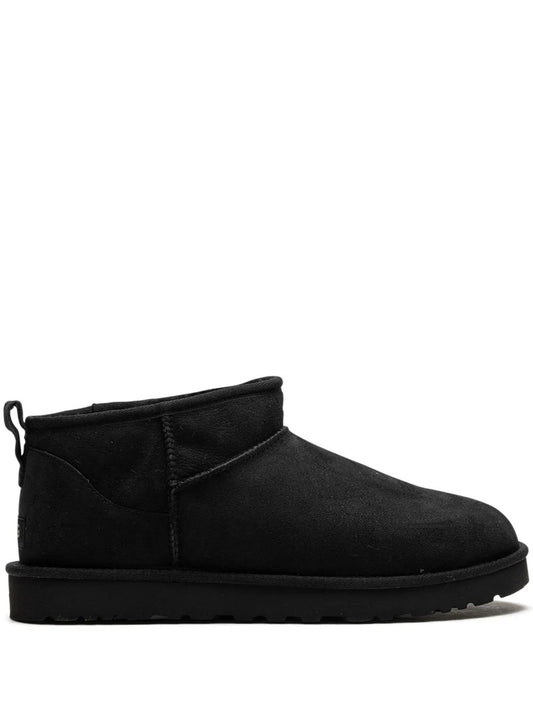 SCARPA  Nero Ugg