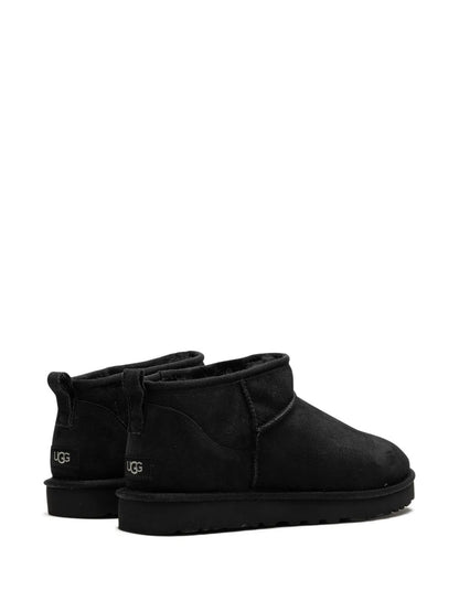 SCARPA  Nero Ugg
