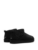 SCARPA  Nero Ugg