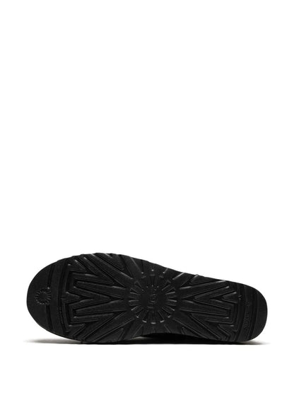 SCARPA  Nero Ugg