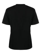 T-SHIRT Nero Carhartt
